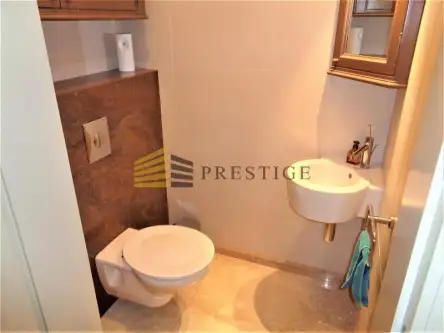 Warszawa ,  Al. Wilanowska   9