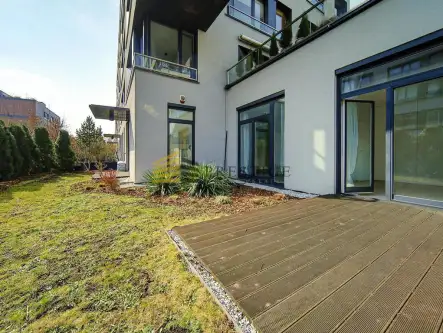 Warszawa ,  Al. Wilanowska   14