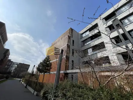 Warszawa ,  Al. Wilanowska   15