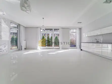 Warszawa ,  Al. Wilanowska   3