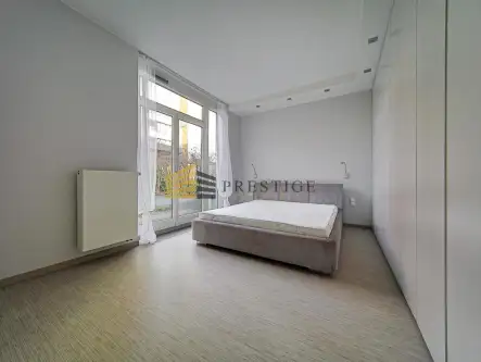 Warszawa ,  Al. Wilanowska   5