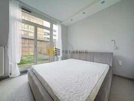 Warszawa ,  Al. Wilanowska   6