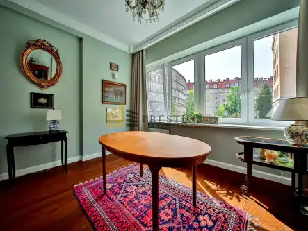 Warszawa ,  Koszykowa   8