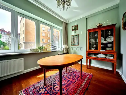 Warszawa ,  Koszykowa   9