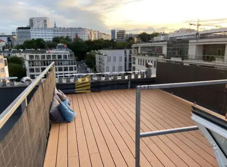 Warszawa ,  Zajęcza   12