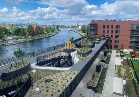 Gdańsk ,  Sienna Grobla   3