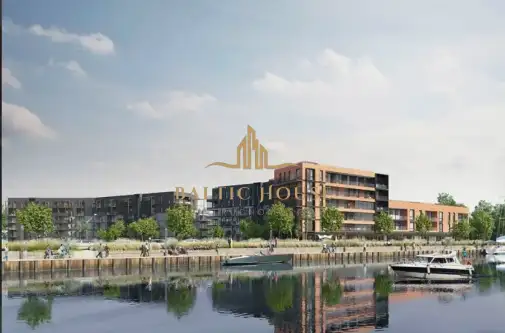 Gdańsk ,  Sienna Grobla   4