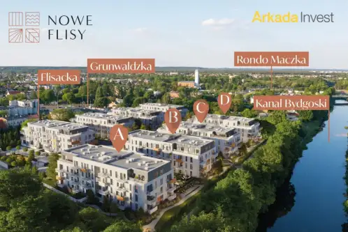  Bydgoszcz   Flisacka 