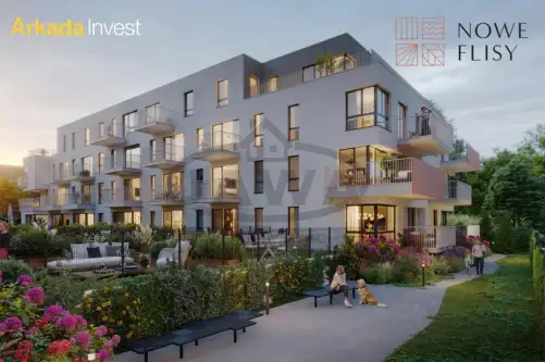 Bydgoszcz ,  Flisacka   2