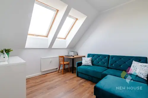 Olsztyn ,  Bydgoska   18