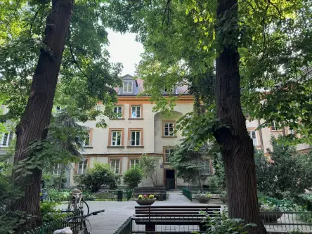 Warszawa ,  Koźla   11