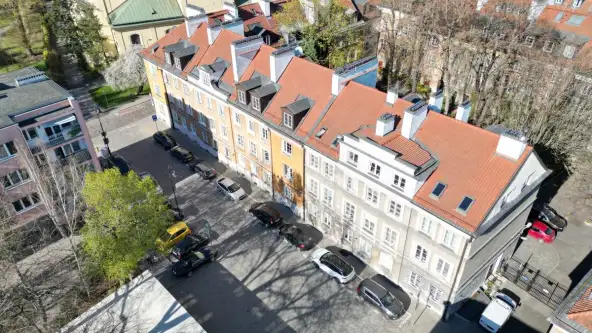 Warszawa ,  Koźla   13