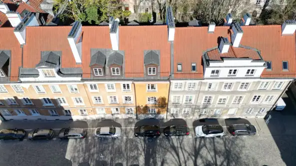 Warszawa ,  Koźla   14