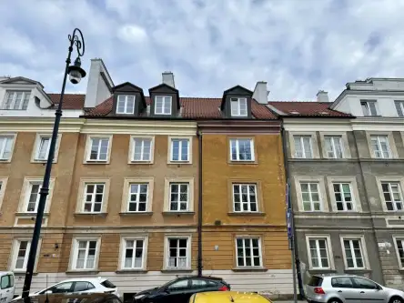 Warszawa ,  Koźla   15