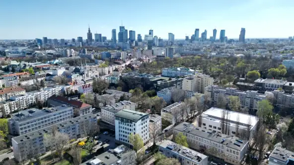 Warszawa ,  Koźla   16