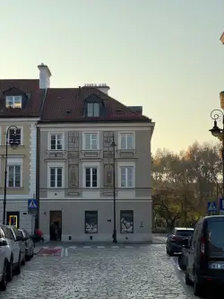 Warszawa ,  Koźla   18