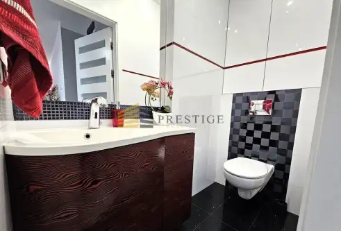 Warszawa ,  Postępu   14