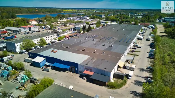 Olsztyn ,  Lubelska   12