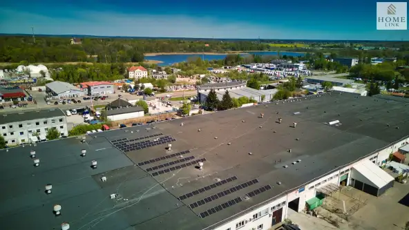 Olsztyn ,  Lubelska   13