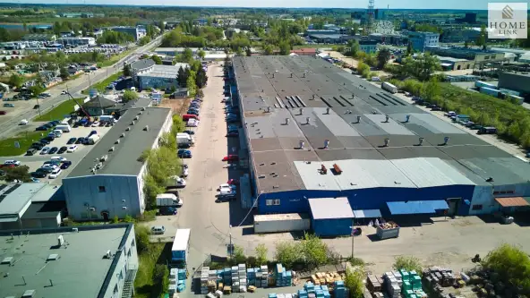 Olsztyn ,  Lubelska   2