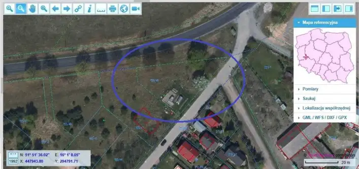 Kuźnica głogowska   2