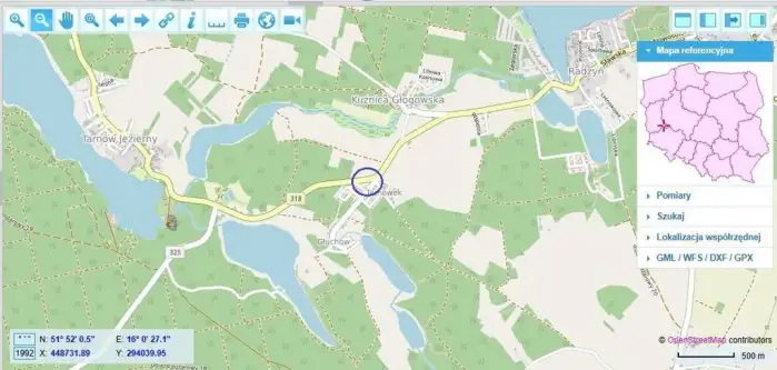 Kuźnica głogowska   3