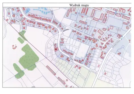 Biskupiec ,  Harcerska   2