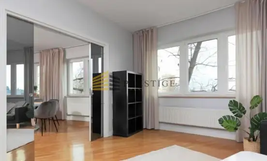 Warszawa ,  Jana Iii Sobieskiego   3