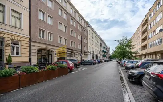 Warszawa ,  Wiejska   20