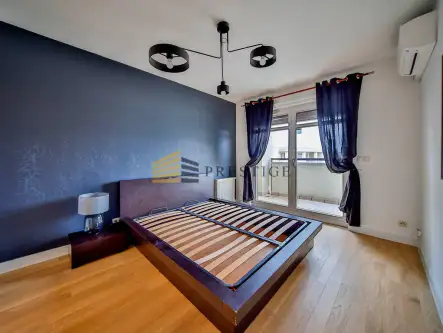 Warszawa ,  Al. Wilanowska   9