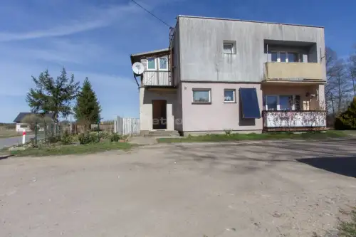 Mieszałki ,  Polna   3