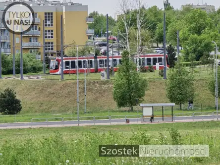 Częstochowa ,  Sosabowskiego   19