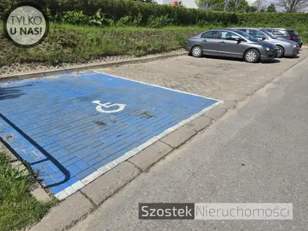 Częstochowa ,  Bohaterów Katynia   12