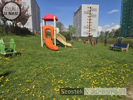 Częstochowa ,  Bohaterów Katynia   13