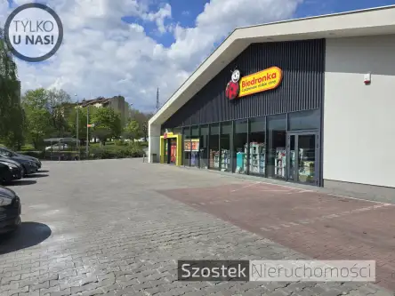 Częstochowa ,  Bohaterów Katynia   14