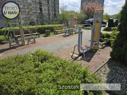 Częstochowa ,  Bohaterów Katynia   19