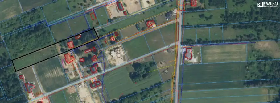 Jakubowice końińskie-kolonia   4