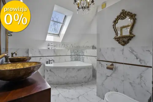 Warszawa ,  Zagórzańska   14