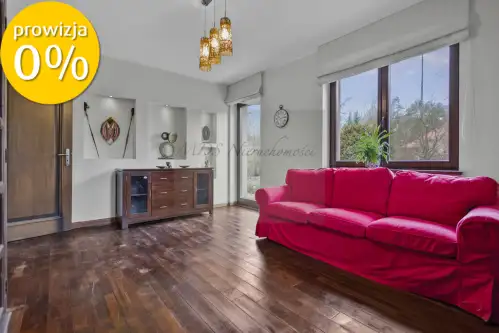 Warszawa ,  Zagórzańska   4