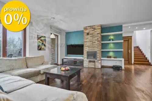 Warszawa ,  Zagórzańska   5