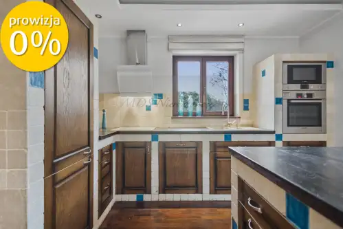 Warszawa ,  Zagórzańska   6