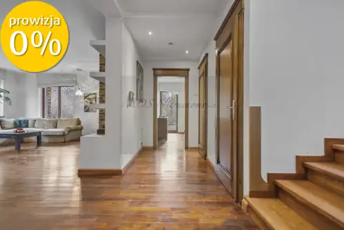 Warszawa ,  Zagórzańska   7