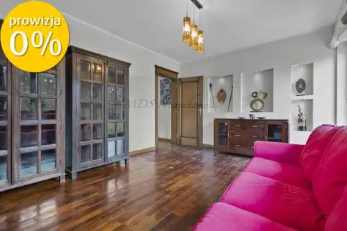 Warszawa ,  Zagórzańska   9