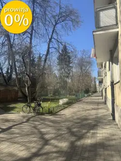 Warszawa ,  Adama Mickiewicza   16