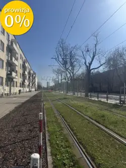 Warszawa ,  Adama Mickiewicza   17