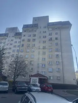 Warszawa ,  Dębicka   20