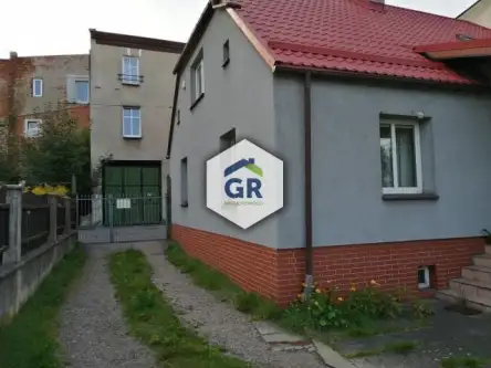 Kościerzyna ,  Wodna   2