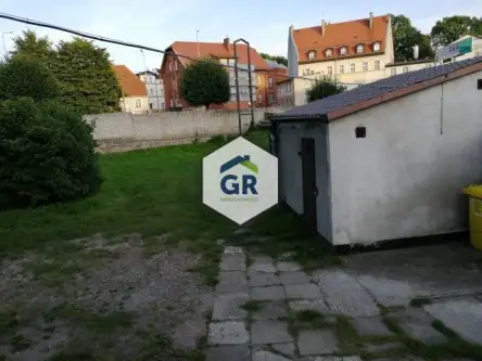 Kościerzyna ,  Wodna   4