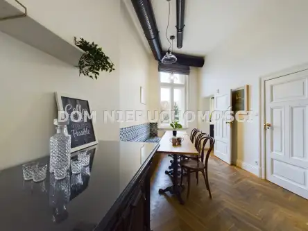 Olsztyn ,  Bema   17