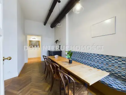 Olsztyn ,  Bema   18